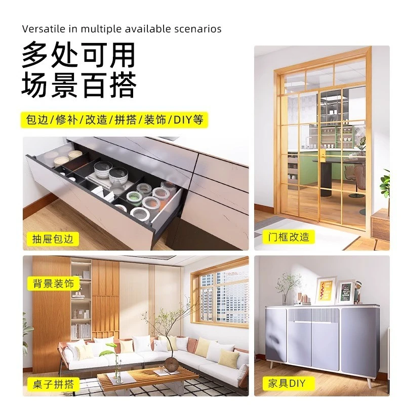 Furniture Edge Banding suppliers